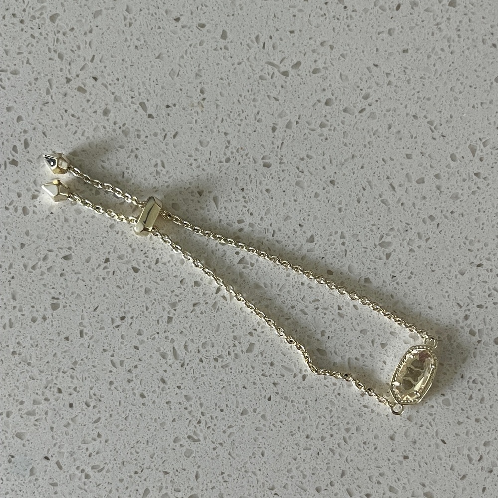 Kendra Scott bracelet